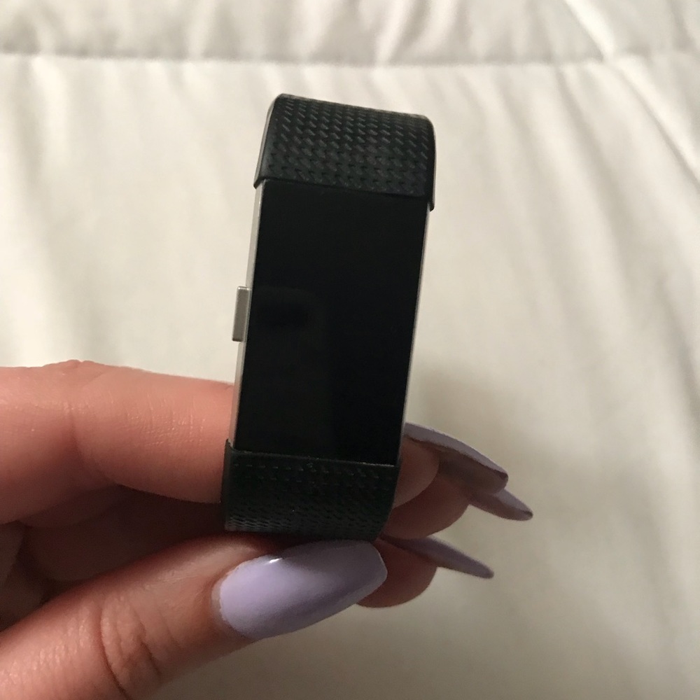 FitBit Charge 2 HR!